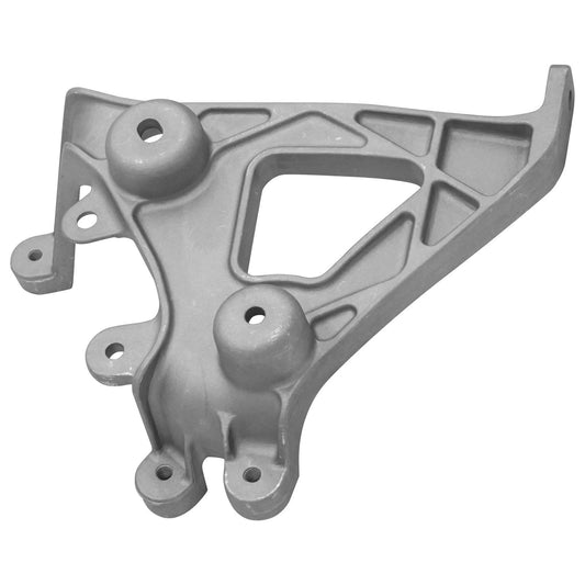 Front Fender Left Headlight Bracket For Yamaha Raptor 700R YFM700 2011-2012