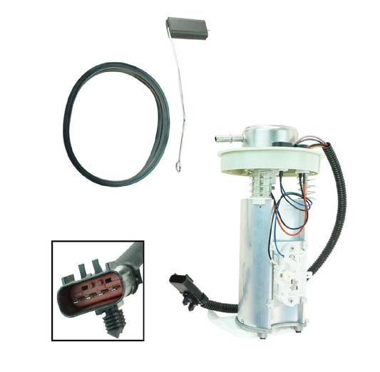 Fuel Pump Module For 2000-2003 Dodge Dakota