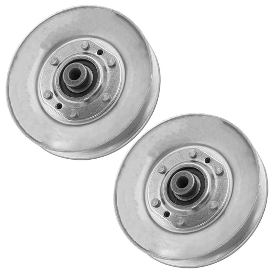Drive Idler Pulleys for Cub Cadet GT2542 GT2544 GT2550 GT2554 GT2000 GT2042