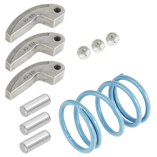 Complete Primary Drive Clutch Rebuild Kit For Polaris Sportsman 800 EFI 2006