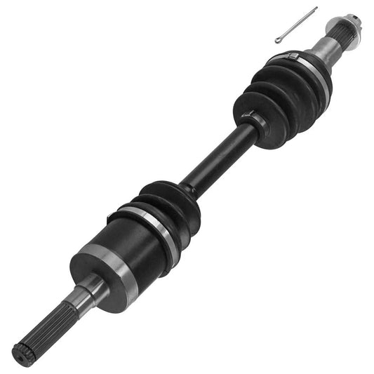 Caltric Front Right CV Axle For Can-Am Renegade 570 850 2019-2022 705402236