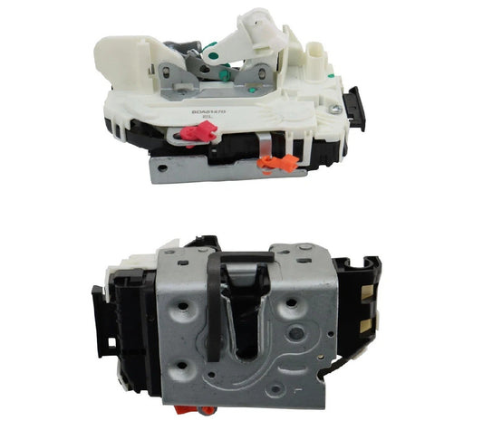 Front Left Door Lock Actuator For 2008-2019 Chrysler Dodge Jeep Ram