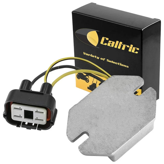 Rectifier Regulator for Ski-Doo MXZ600 MXZ600R MXZ600Z 1999 2000 2001 2002