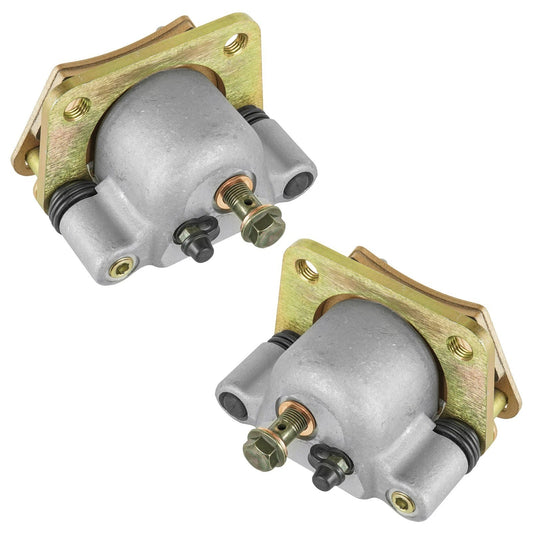for Polaris RZR XP 900 2011-2013 / RZR 900 2014 Rear Left Right Brake Caliper
