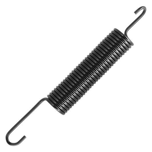 Caltric Deck Idler Tightener Spring for John Deere M45123 with 48" 54" 60" Decks