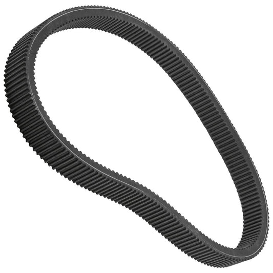 Caltric 0627-112 0627-104 Drive Belt For Arctic Cat XF9000 ZR9000 M9000