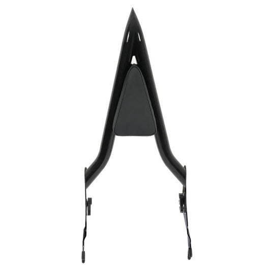28" Backrest Sissy Bar For Harley Road Glide Street Touring Road King 2009-2025