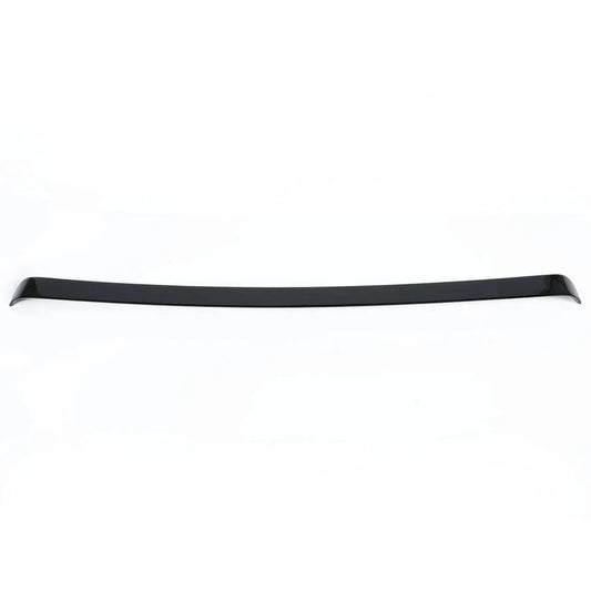 FOR TOYOTA CAMRY 8TH GEN SEDAN 18-2024 VIP GLOSSY BLACK REAR WINDOW ROOF SPOILER
