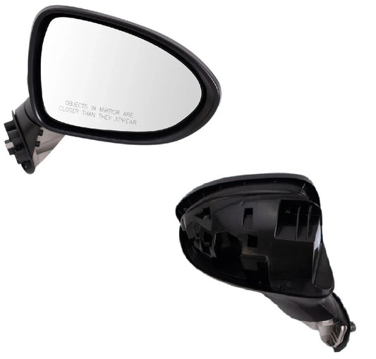 Mirror Power Heated RH Right Passenger Side for Kia Rio