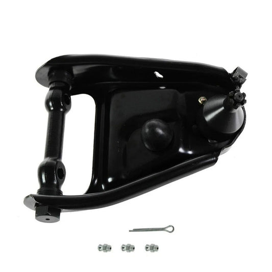 Front Upper & Lower Control Arm w/ Ball Joint Kit Set for Chevy GMC Truck Van