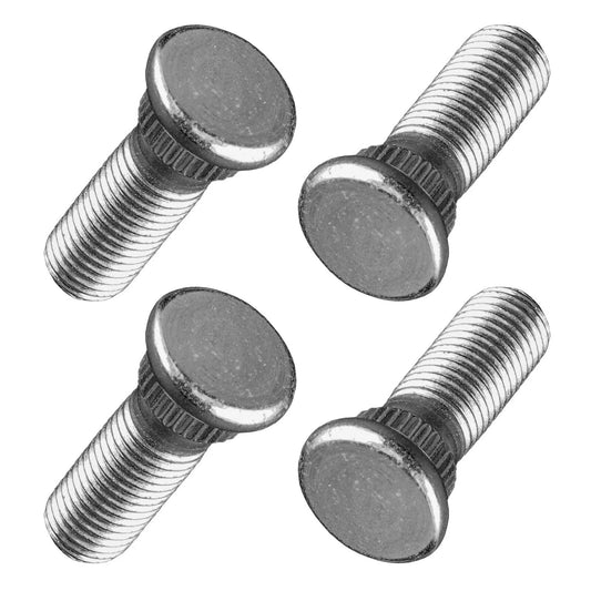 4 Front or Rear Wheel Hub Stud Bolt For Yamaha Grizzly 550 YFM550F FI 2009-2014