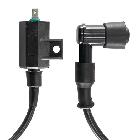 Ignition Coil for Kawasaki Prairie 300 KVF300 KVF 300 4X4 1999 2000 2001 2002