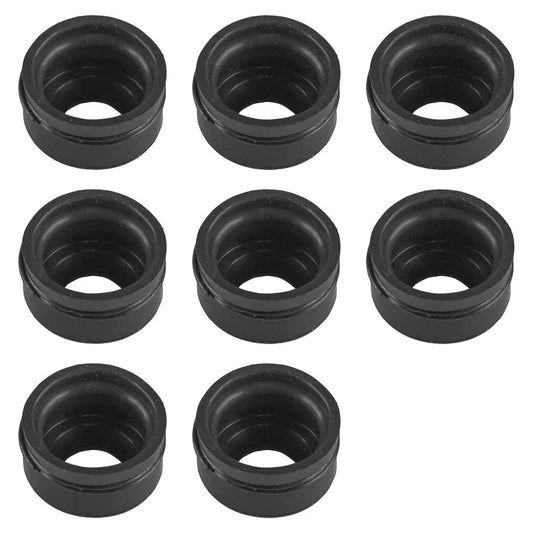 8xSeal Valve Stem for Kawasaki GPz750 1983-1985