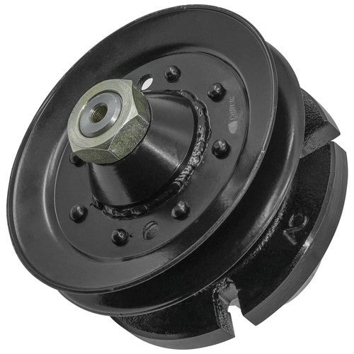 Caltric AM120965 AM107706 Mower Deck Spindle Housing for John Deere