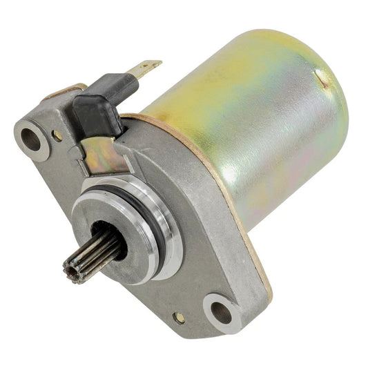 Starter for Yamaha Zuma 50 YW50 YW 50 2002 2003 2004 2005 2006-2011
