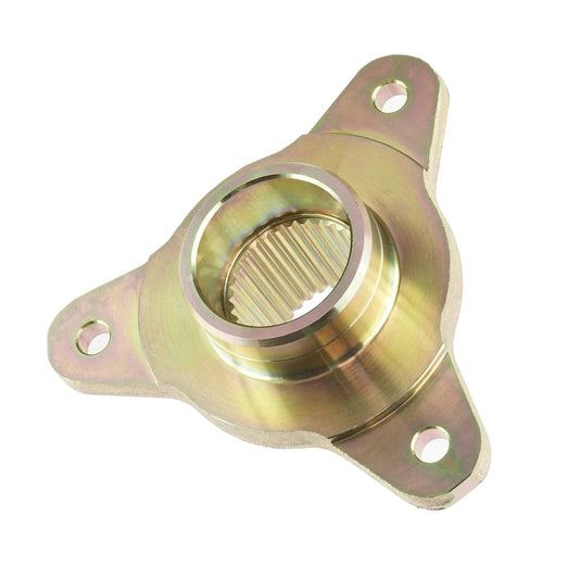 Rear Brake Disc Rotor Hub Collar for Polaris Scrambler 500 2x4 4x4 2005 - 2012