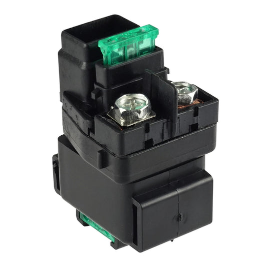 Starter Solenoid Relay for Suzuki LT-A700X LTA700X Kingquad 700 4X4 2005-2007
