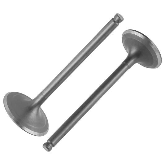 Intake & Exhaust Valve for Honda TRX500FM1 FourTrax Foreman 14-19 / TRX500FM7 16