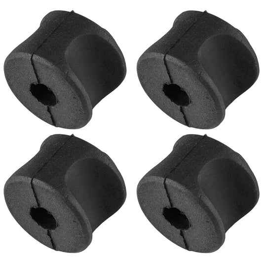 4x Rear Suspension Stabilizer Link Bushing for Polaris Ranger XP 700 2006 2008