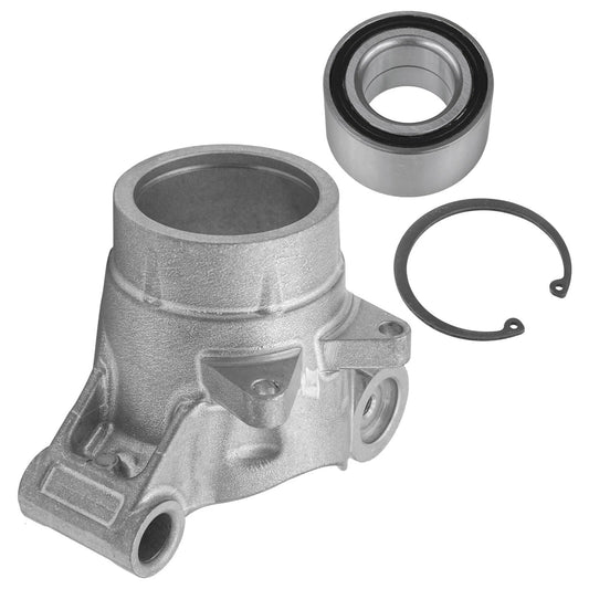 Caltric 5135563 Rear Wheel Bearing Carrier For Polaris Sportsman 400 2011-2014