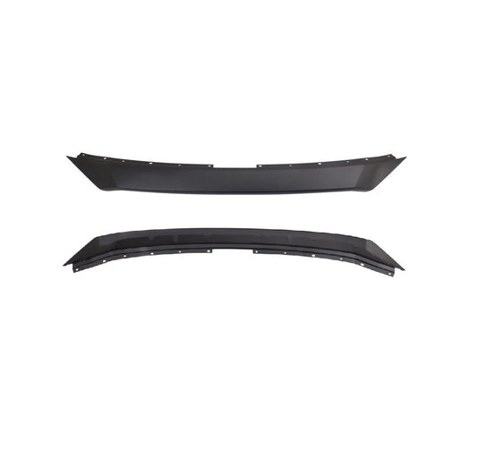 Grille Trim Molding Fits 2017-2021 Mazda CX-5 MA1217104