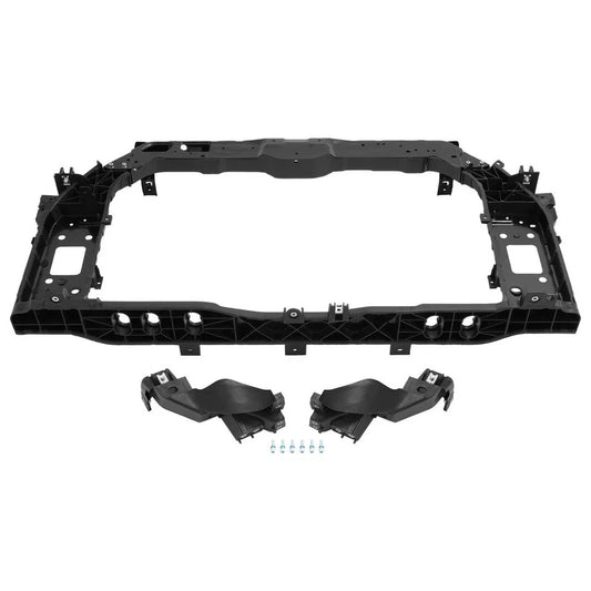 For Kia Soul 2014-2019 #64101B2000 Steel Front Radiator Support Assembly
