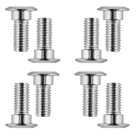 8 Front Wheel Disc Stud Screw Bolt for Yamaha Raptor 700 700R YFM700 R 2006-18