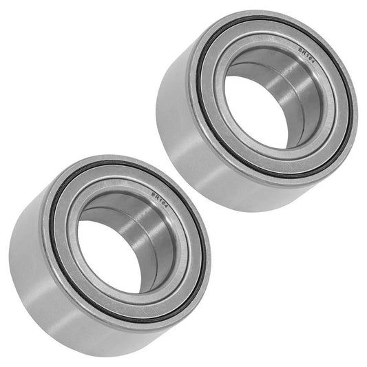 2 Rear Wheel Knuckle Ball Bearing For Honda TRX420FA6 Rancher 420 4X4 2015-2018