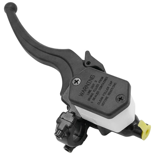 2050073 2050062 2050055 Front Left Hand Brake Master Cylinder For Polaris