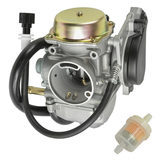 Caltric Carburetor For Suzuki 13200-38FBV 13200-38FB2 13200-38FA0 13200-38FC2
