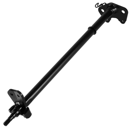 Caltric Steering Shaft For Honda 53310-HM3-A40 Sportrax 300 TRX300EX 2x4 02-06