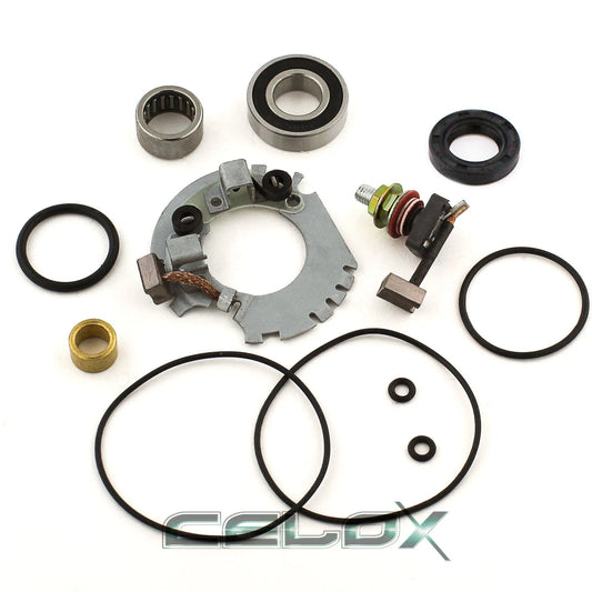 Starter Rebuild Kit for Yamaha Terra Pro 350 YFP350 1988