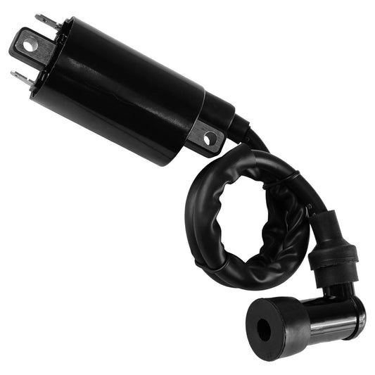 Ignition Coil for Yamaha Route 66 XV250 1988 1989 1990