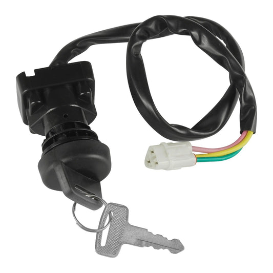 Ignition Key Switch for Bombardier Canam Traxter Cvt 500 650 Xt 2005