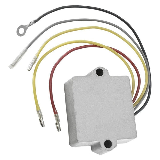 Regulator Rectifier Mercury Force 90 90Hp Elpt Exlpt 2-Stroke 1997 1998 1999