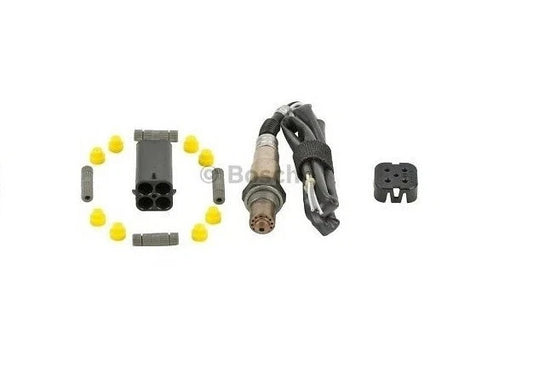 15733 Bosch O2 Oxygen Sensor Driver or Passenger Side Downstream OR Upstream New