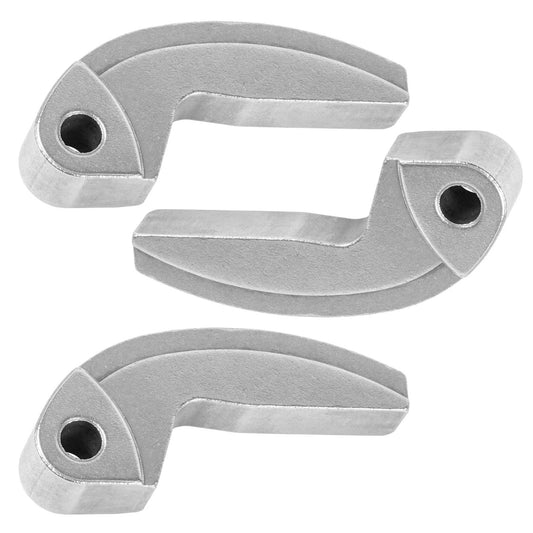 3 Primary Clutch Weight Bushing 10-60 for Polaris 1321587