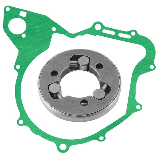for Yamaha XV535 Virago 535 87-96 Starter Clutch One Way Bearing Sprag / Gasket