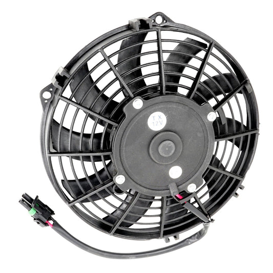 Radiator Cooling Fan Motor For Can-Am Spyder Gs Roadster Se5 Sm5 2009