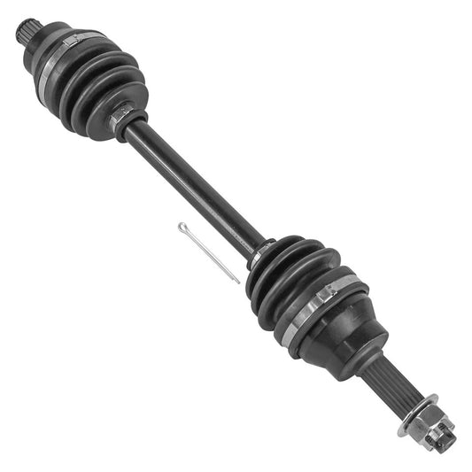 for Polaris 1332340 Front Right or Left Complete CV Joint Axle