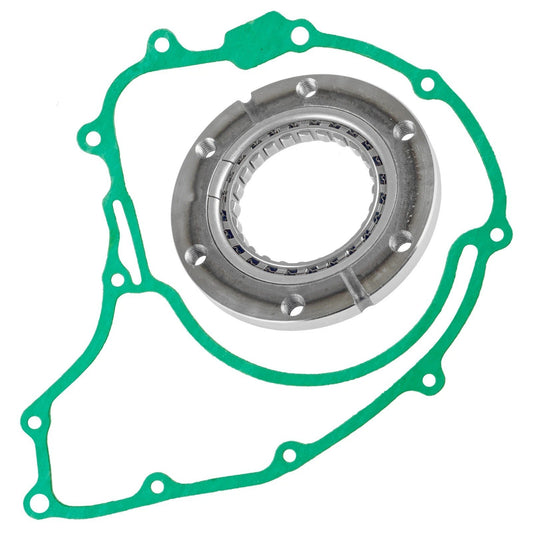 Sprag Starter Clutch One Way Bearing Gasket fits Honda ATC250ES Big Red 250 1985