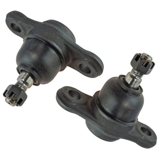 Lower Ball Joint Front LH & RH Pair for Hyundai Tucson Kia Sportage New