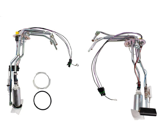 Fuel Pump & Sending Unit Fits 1988-1995 Chevrolet GMC C/K 1500 2500 3500 Truck