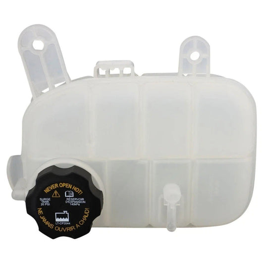 Radiator Coolant Reservoir For 2016-2022 Buick Encore GM3014182