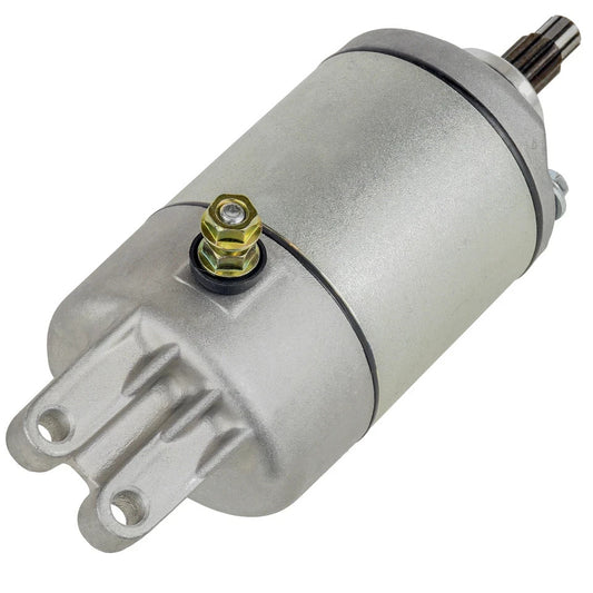 Starter for Honda TRX450ES TRX450S Fourtrax Foreman ES 433cc Engine 1998-2004
