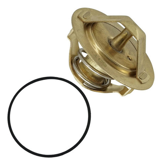 Thermostat & O Ring for Honda GL1200 GL1200L Goldwing 1200L Limited 1984 1985