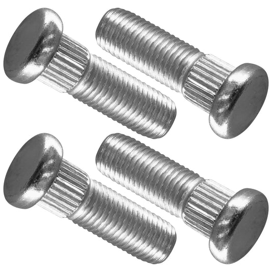 4 Rear Wheel Hub Stud Bolt for Honda TRX300 TRX300FW Fourtrax 300 1988-2000