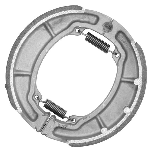 For Suzuki 64400-08810 Rear Brake Shoes / LT-Z90 LTZ90 2X4 ATV