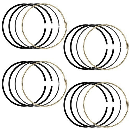Cylinder Piston Rings For Kawasaki Jet Ski STX-12F 2003-2007 STX15F 2004-2012