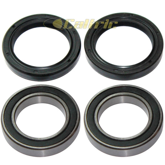Front Wheel Ball Bearing And Seals Kit for KTM 200 Xc-W 200 Xcw 2006-2016